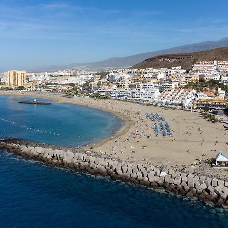 Home2Book Comfy Apt Terrace Los Cristianos Beach Экстерьер фото