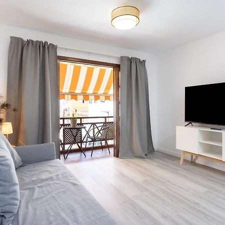 Home2Book Comfy Apt Terrace Los Cristianos Beach Экстерьер фото
