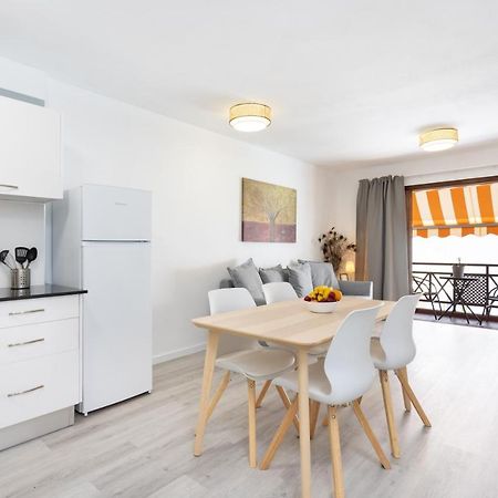 Home2Book Comfy Apt Terrace Los Cristianos Beach Экстерьер фото