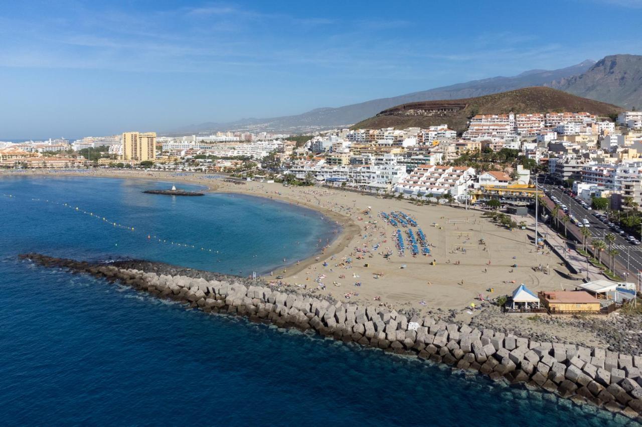 Home2Book Comfy Apt Terrace Los Cristianos Beach Экстерьер фото
