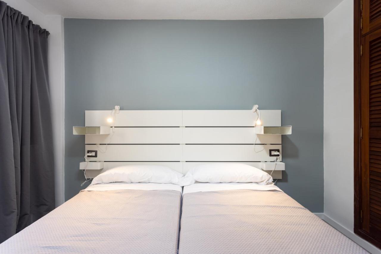 Home2Book Comfy Apt Terrace Los Cristianos Beach Экстерьер фото