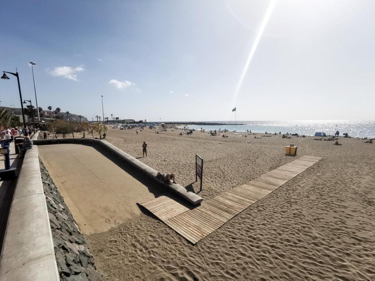 Home2Book Comfy Apt Terrace Los Cristianos Beach Экстерьер фото
