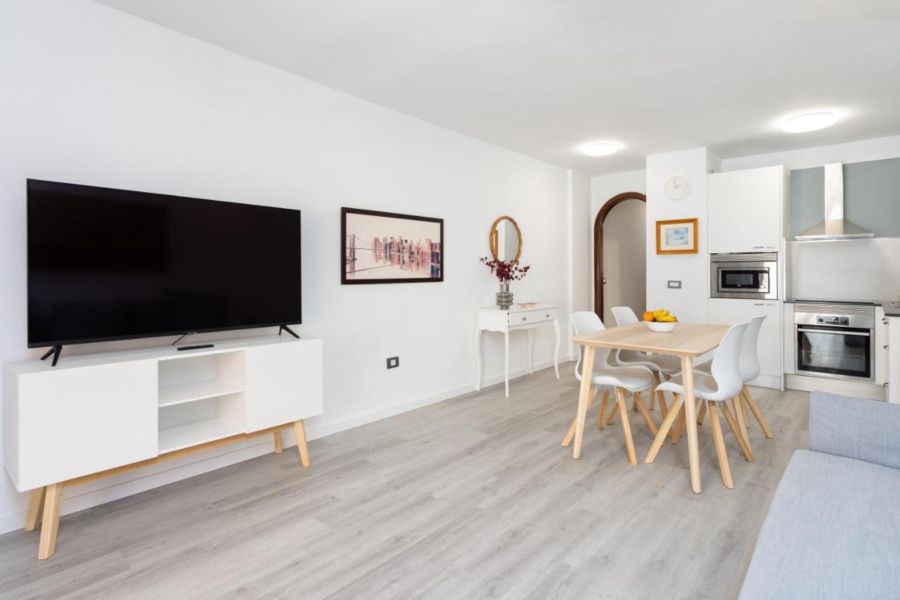 Home2Book Comfy Apt Terrace Los Cristianos Beach Экстерьер фото