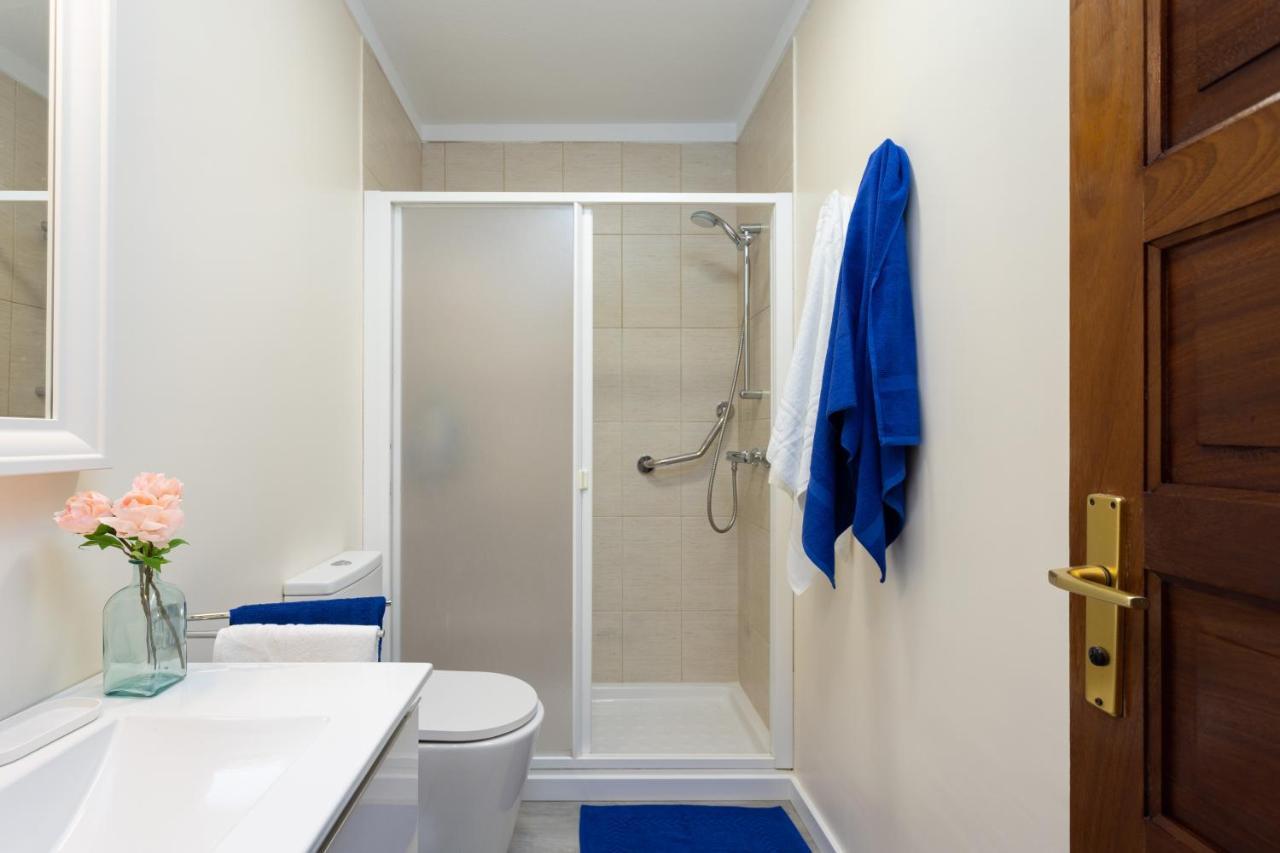 Home2Book Comfy Apt Terrace Los Cristianos Beach Экстерьер фото