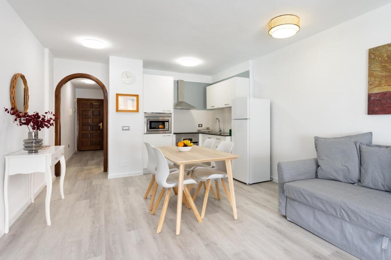 Home2Book Comfy Apt Terrace Los Cristianos Beach Экстерьер фото