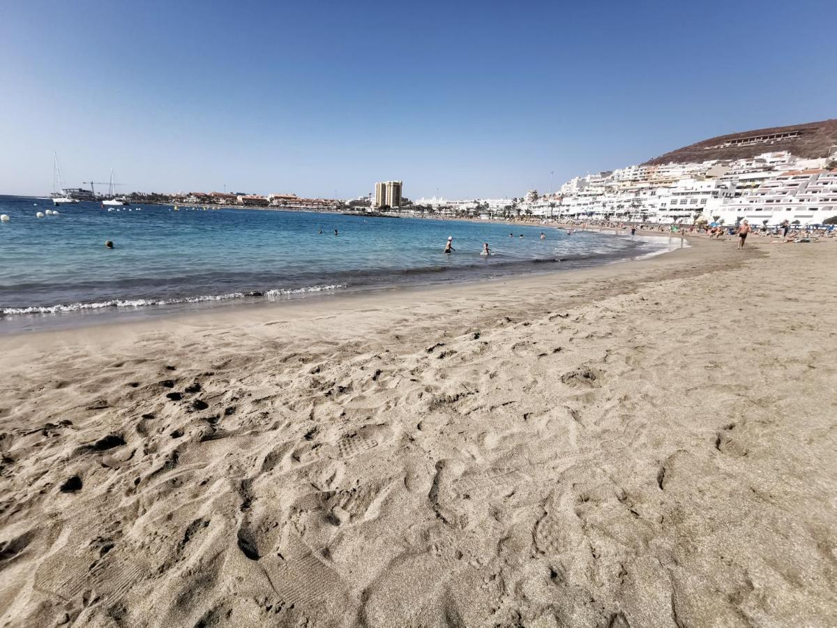 Home2Book Comfy Apt Terrace Los Cristianos Beach Экстерьер фото