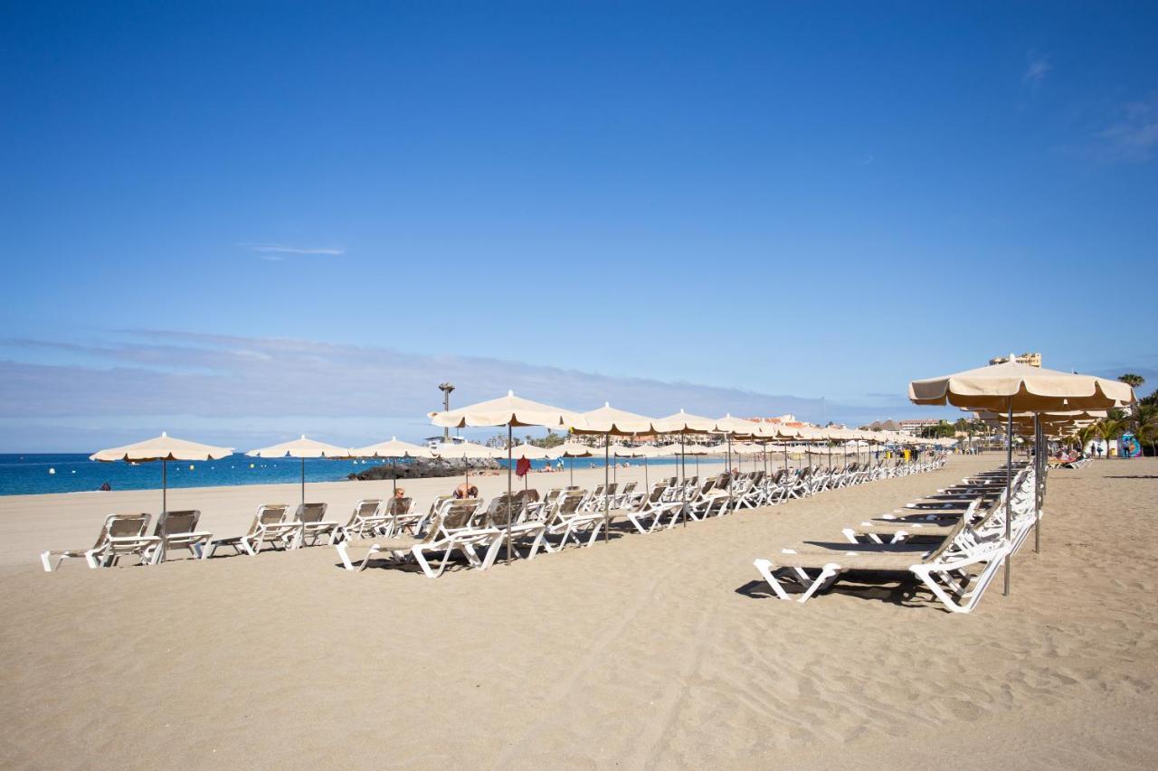 Home2Book Comfy Apt Terrace Los Cristianos Beach Экстерьер фото