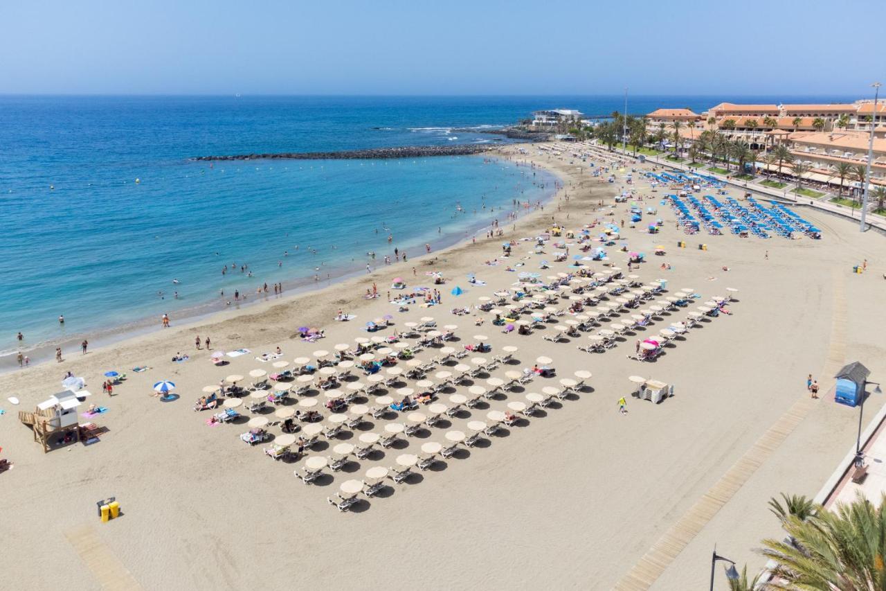 Home2Book Comfy Apt Terrace Los Cristianos Beach Экстерьер фото