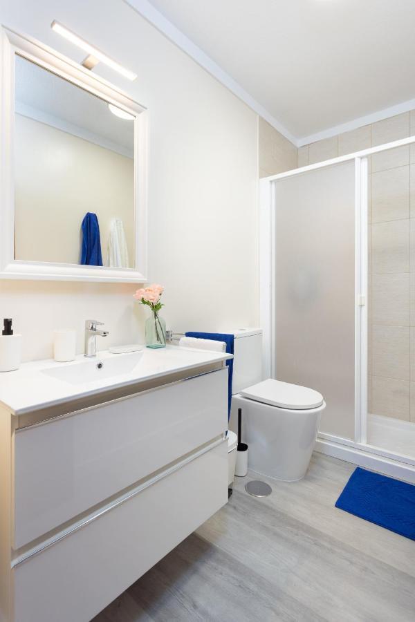 Home2Book Comfy Apt Terrace Los Cristianos Beach Экстерьер фото