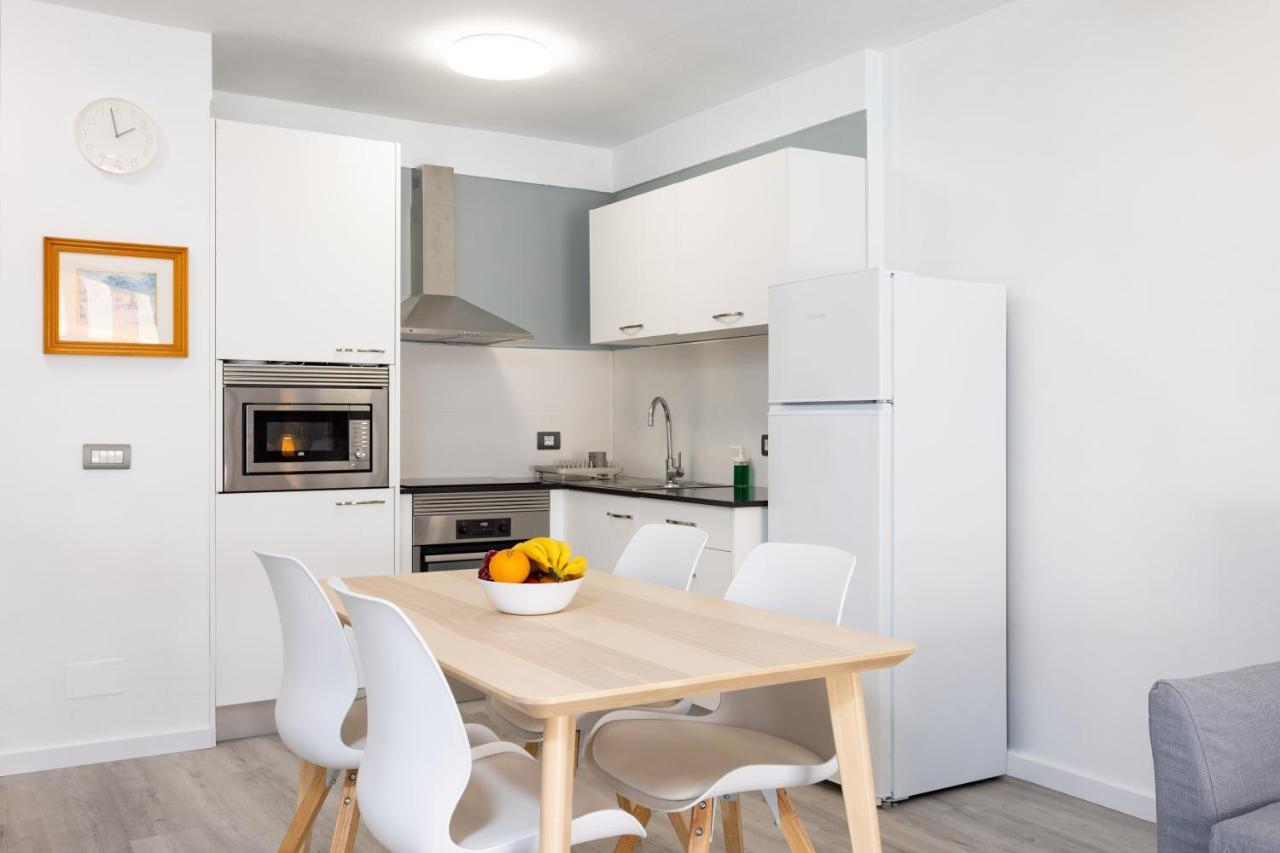 Home2Book Comfy Apt Terrace Los Cristianos Beach Экстерьер фото