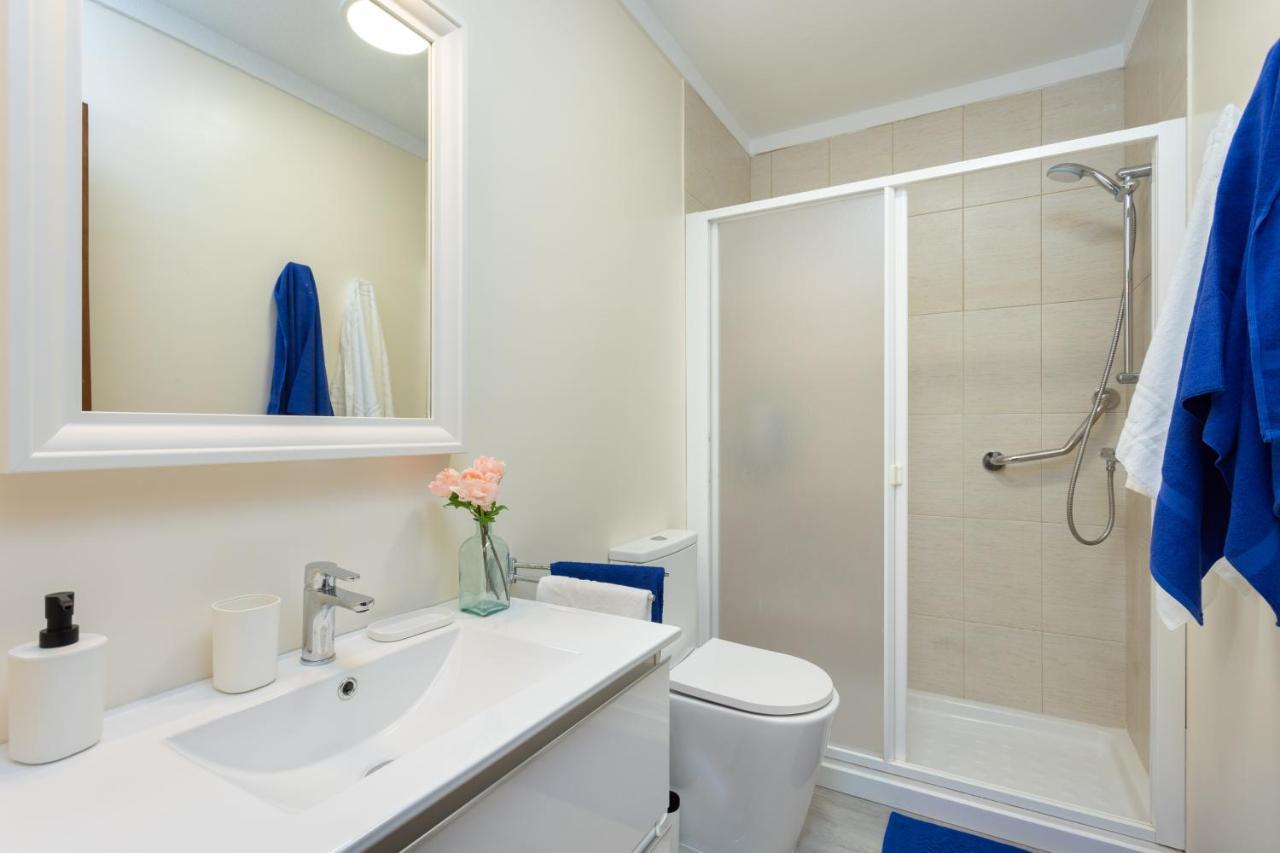 Home2Book Comfy Apt Terrace Los Cristianos Beach Экстерьер фото