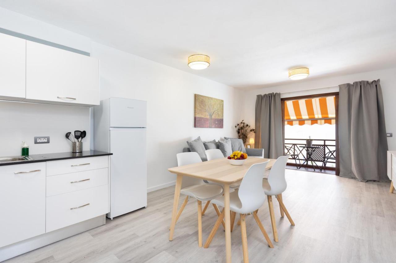 Home2Book Comfy Apt Terrace Los Cristianos Beach Экстерьер фото