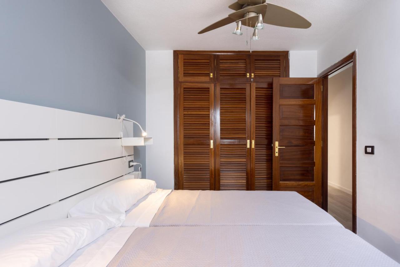 Home2Book Comfy Apt Terrace Los Cristianos Beach Экстерьер фото
