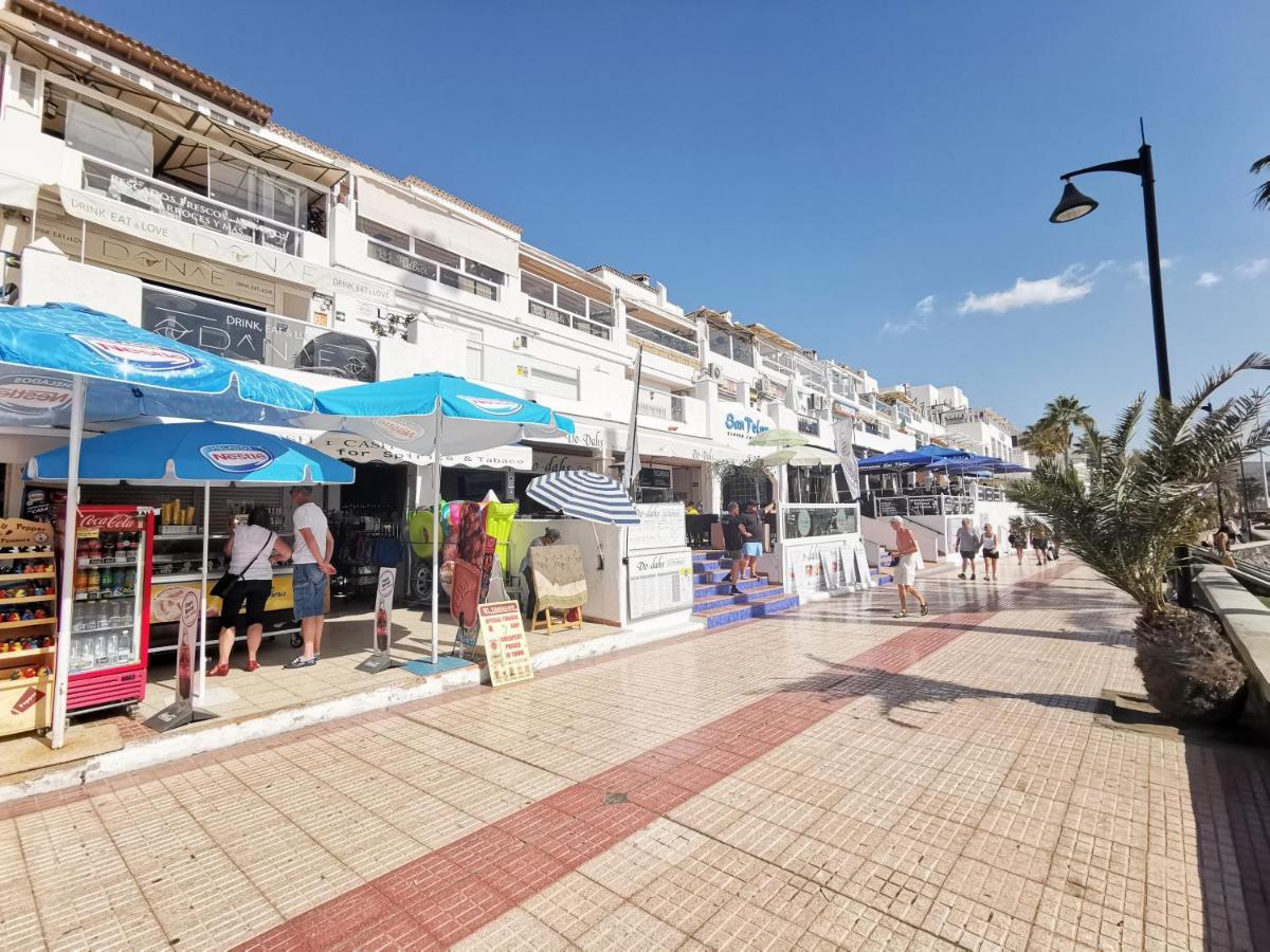 Home2Book Comfy Apt Terrace Los Cristianos Beach Экстерьер фото