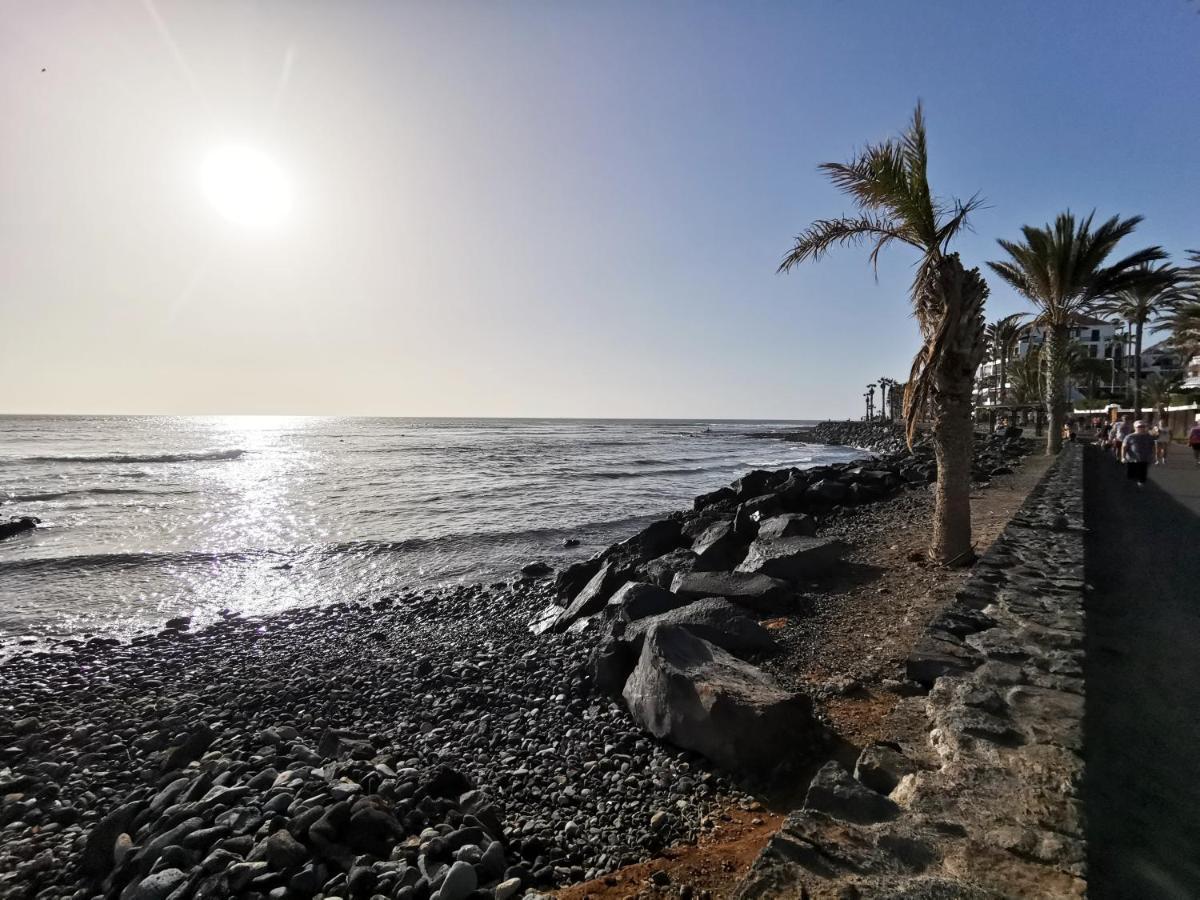 Home2Book Comfy Apt Terrace Los Cristianos Beach Экстерьер фото