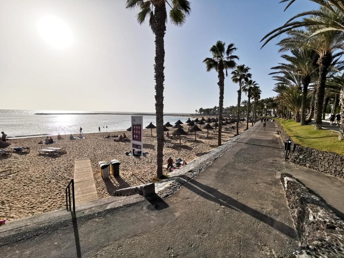 Home2Book Comfy Apt Terrace Los Cristianos Beach Экстерьер фото