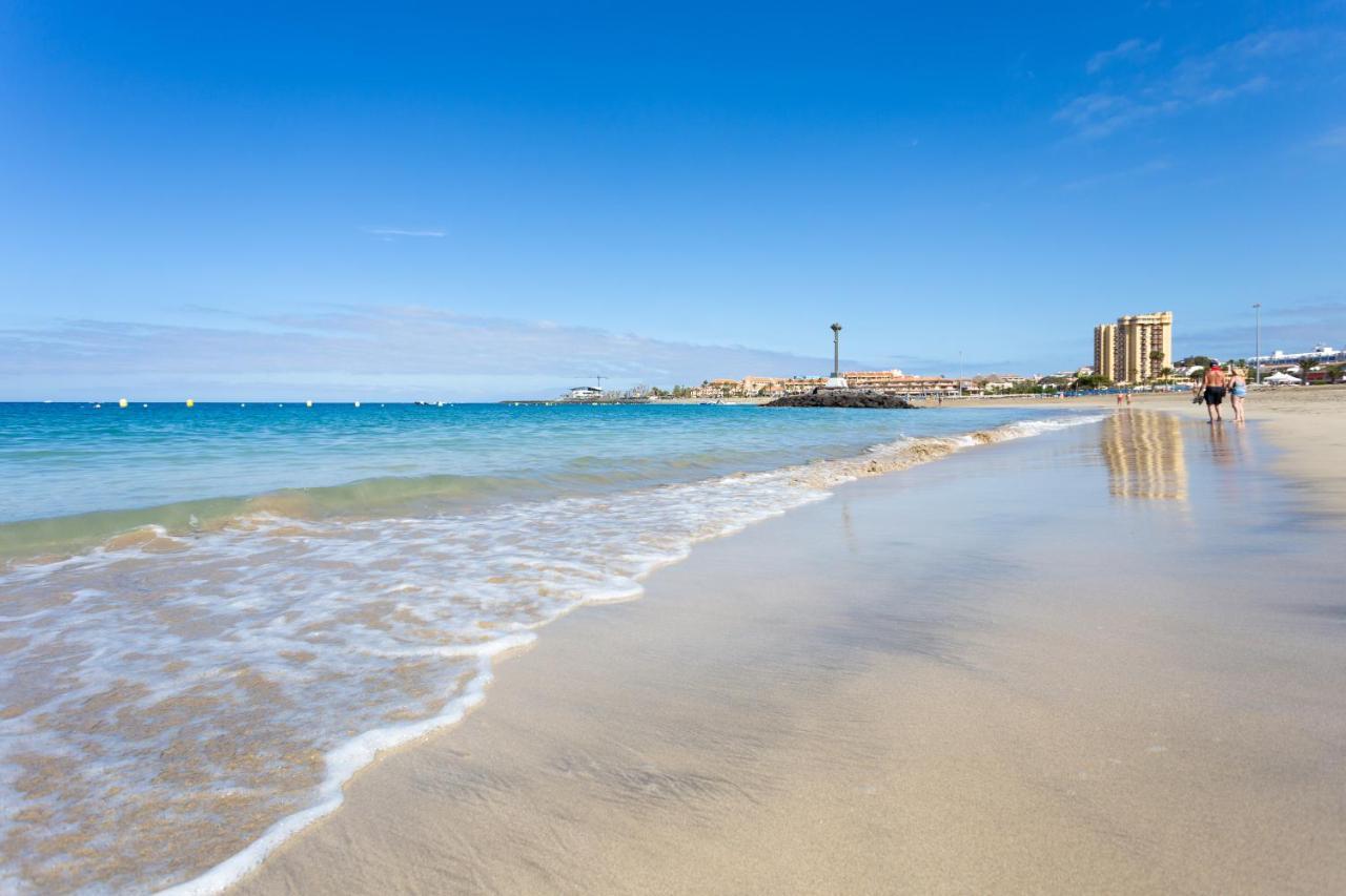 Home2Book Comfy Apt Terrace Los Cristianos Beach Экстерьер фото